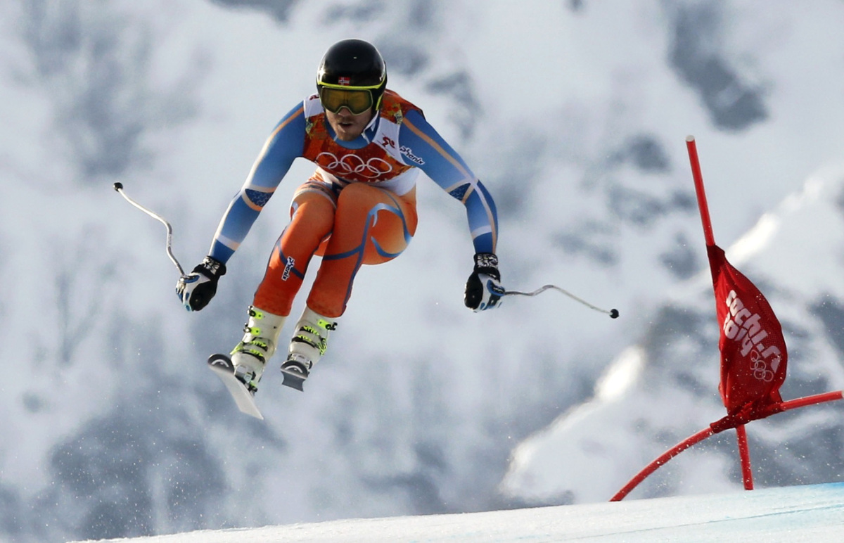 Kjetil Jansrud