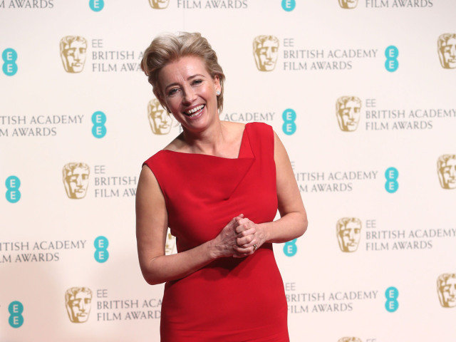 Emma Thompson