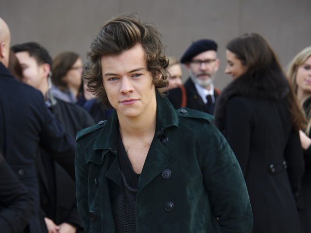 Harry Styles