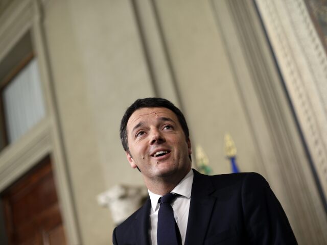 Matteo Renzi