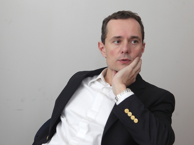 Radoslav Procházka
