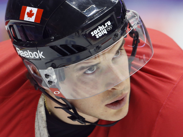 Sidney Crosby