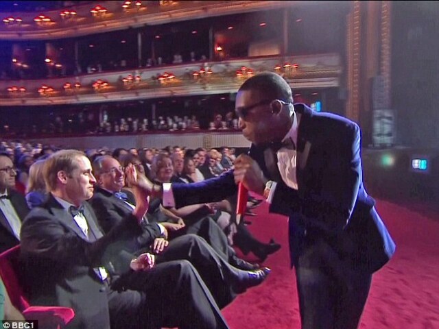 Tinie Tempah