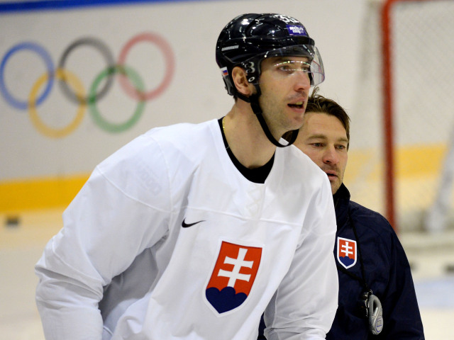 Zdeno Chára