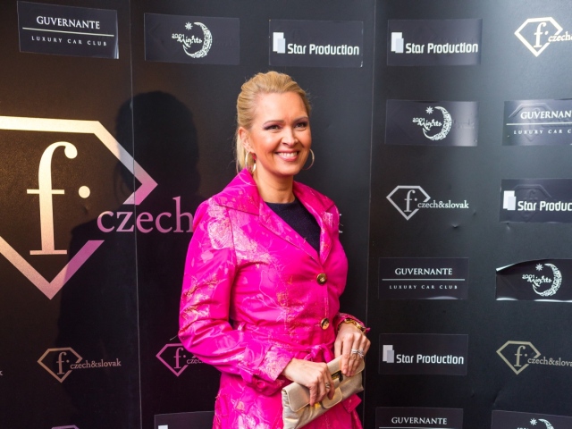 Adriana Kmotríková