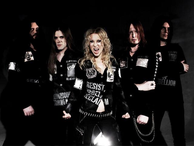 arch enemy