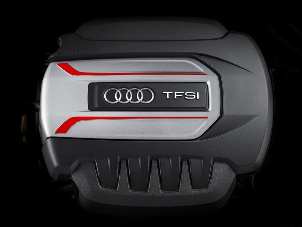 Audi S1
