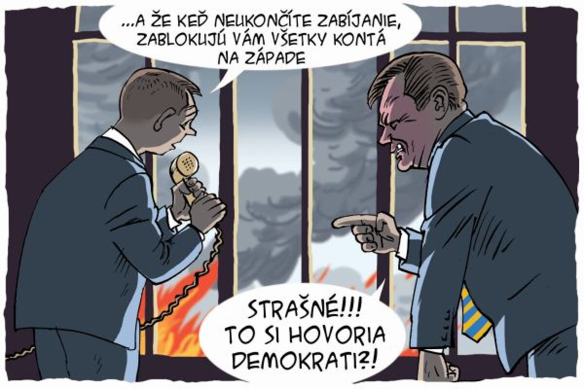 Danglár, 20.2.2014