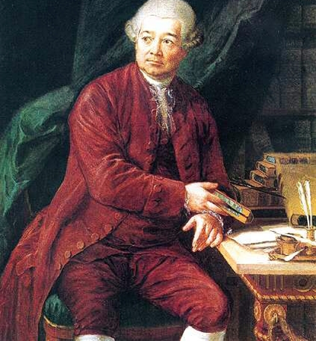Adam František Kollár