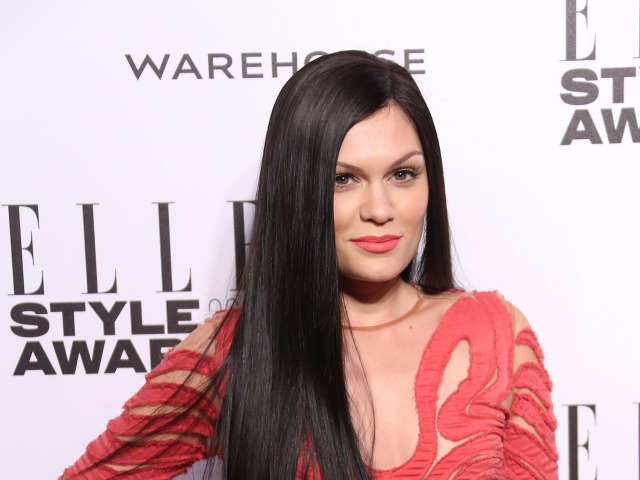 Jessie J 