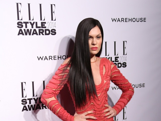Jessie J 