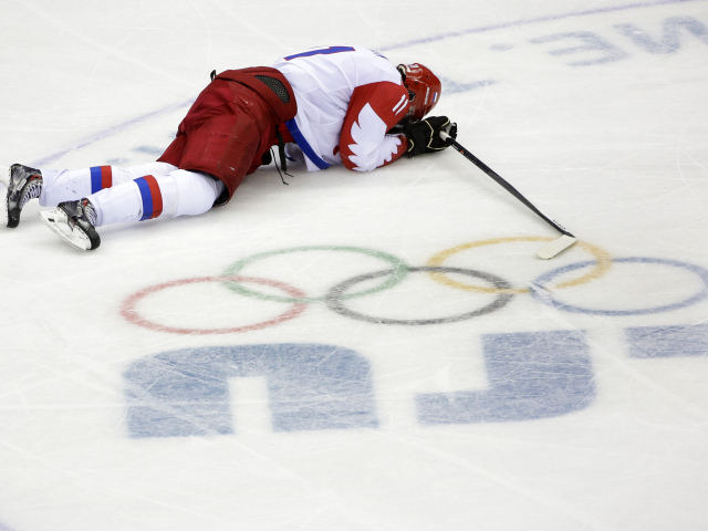 Jevgenij Malkin