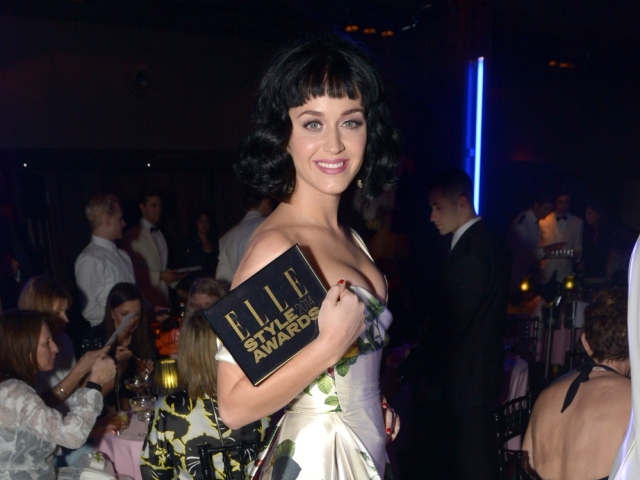 Katy Perry