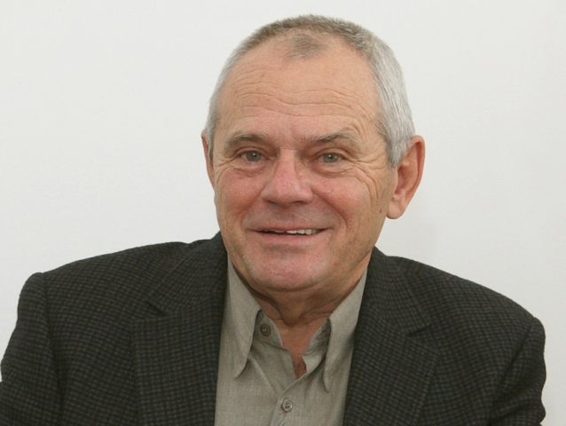 Milan Kňažko