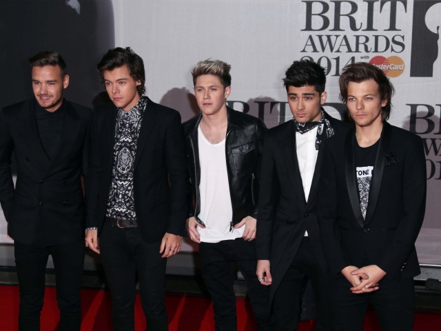 One Direction