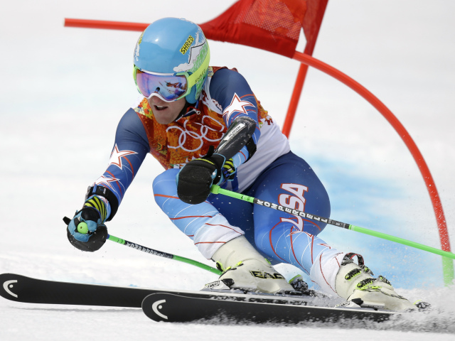 Ted Ligety