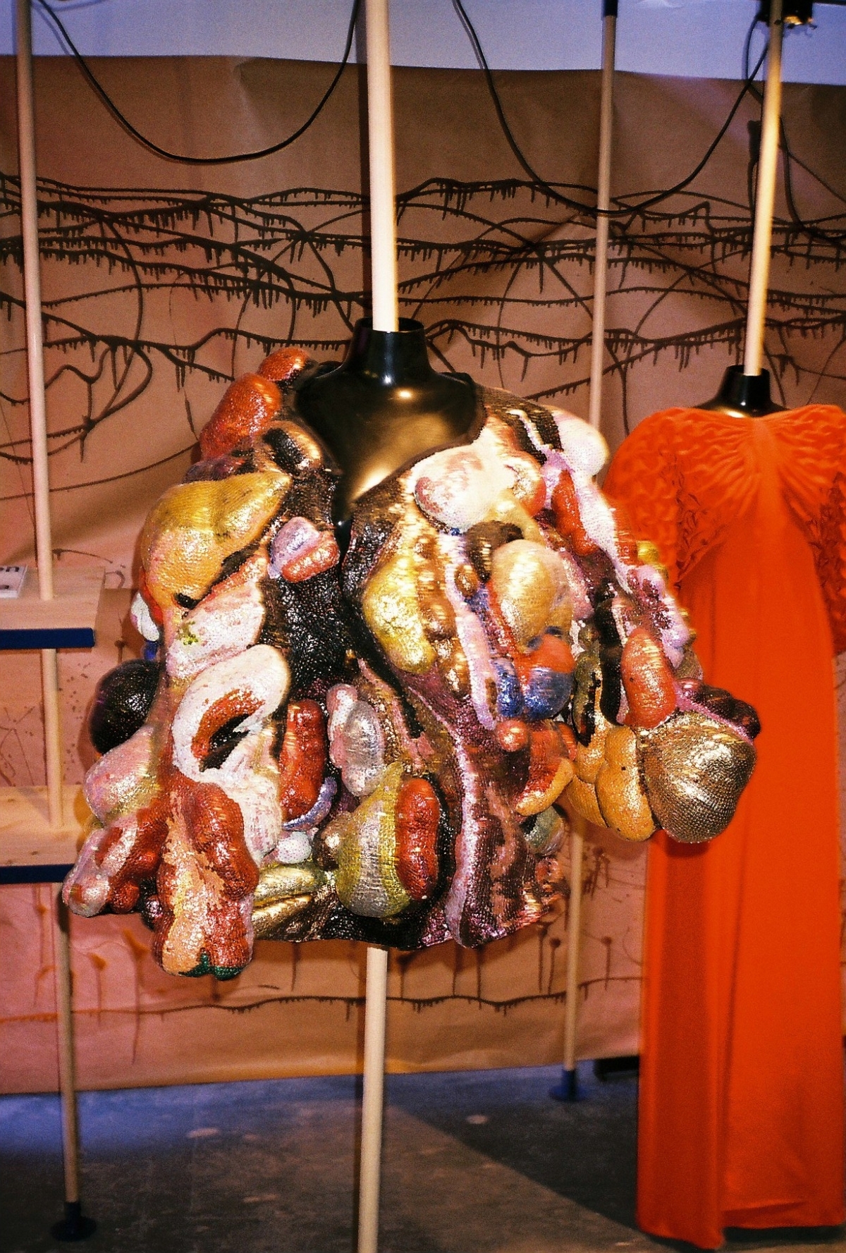 International Fashion Showcase London 2014