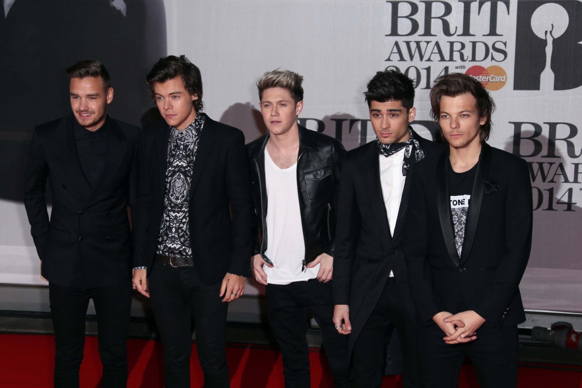 One Direction