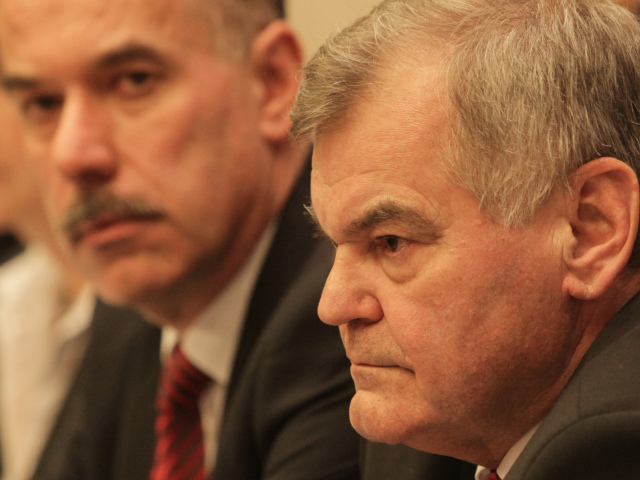 Igor Nemeček, Vladimír Vůjtek