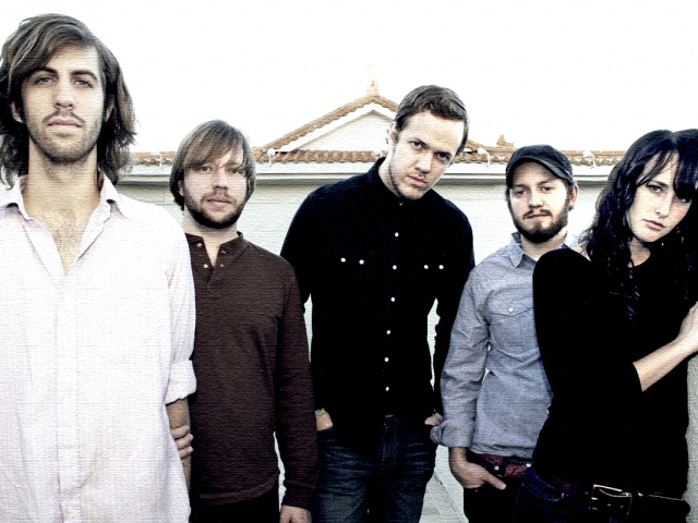 Imagine Dragons