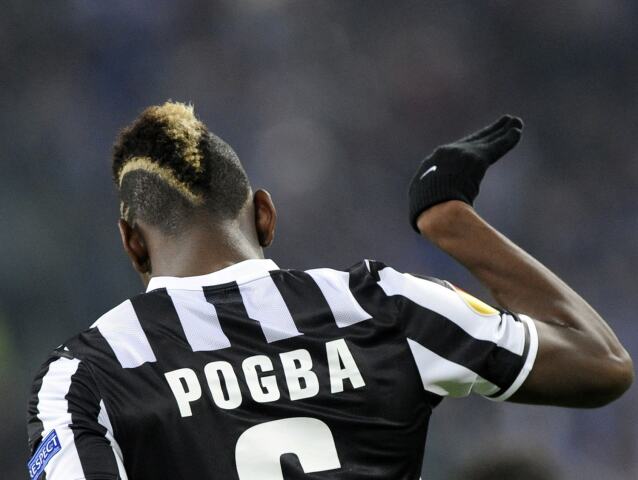 Paul Pogba