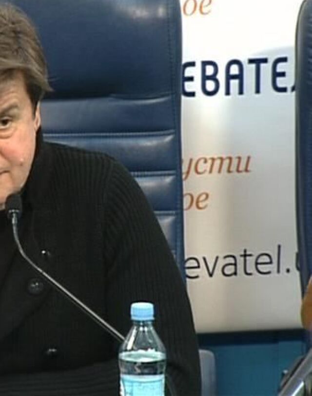 Vadim Karasiov