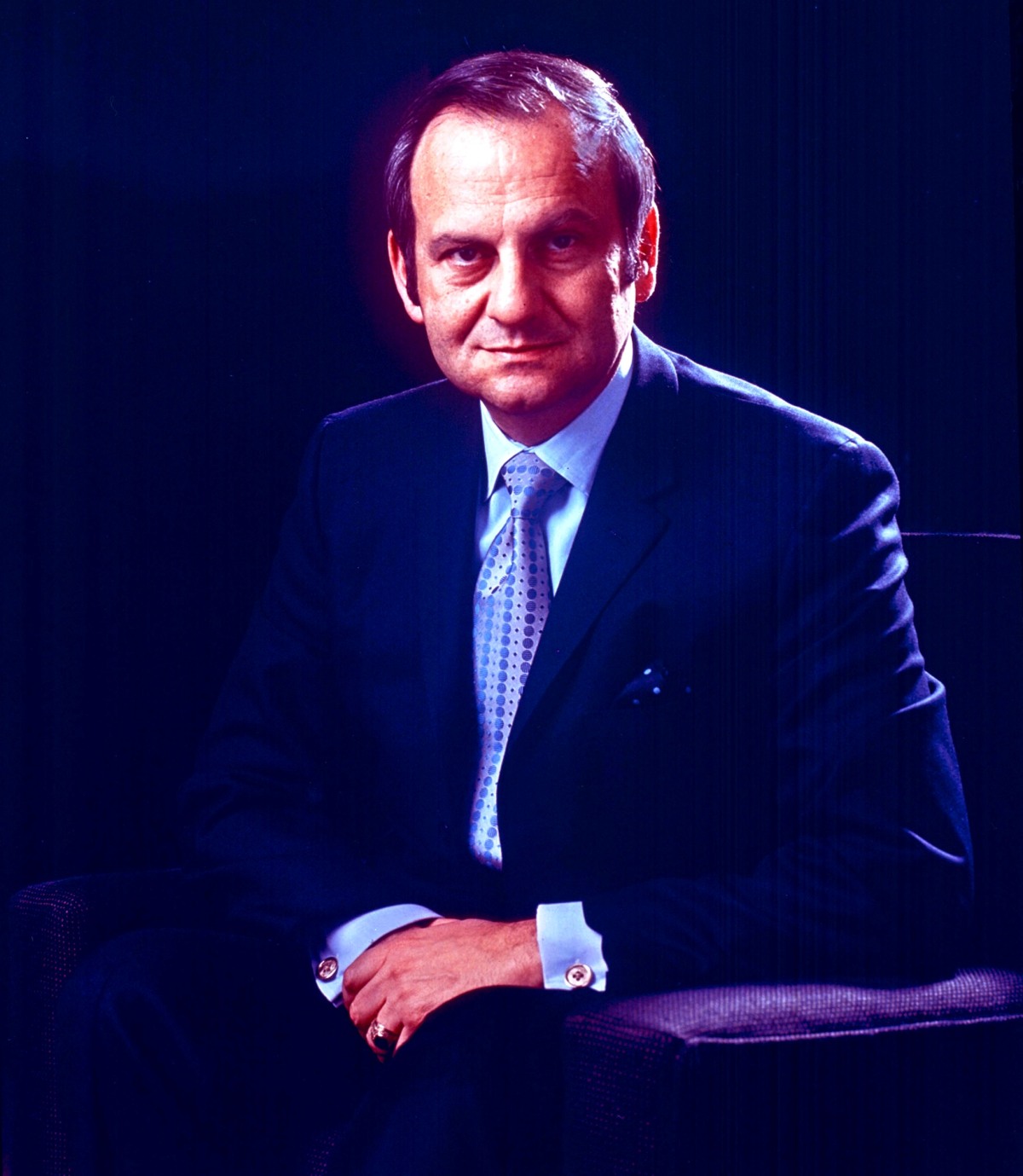 Lee Iacocca