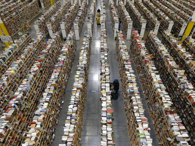 Amazon
