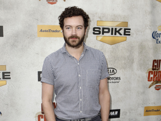 Danny Masterson