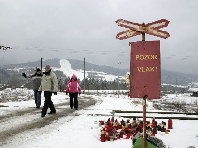 Polomka