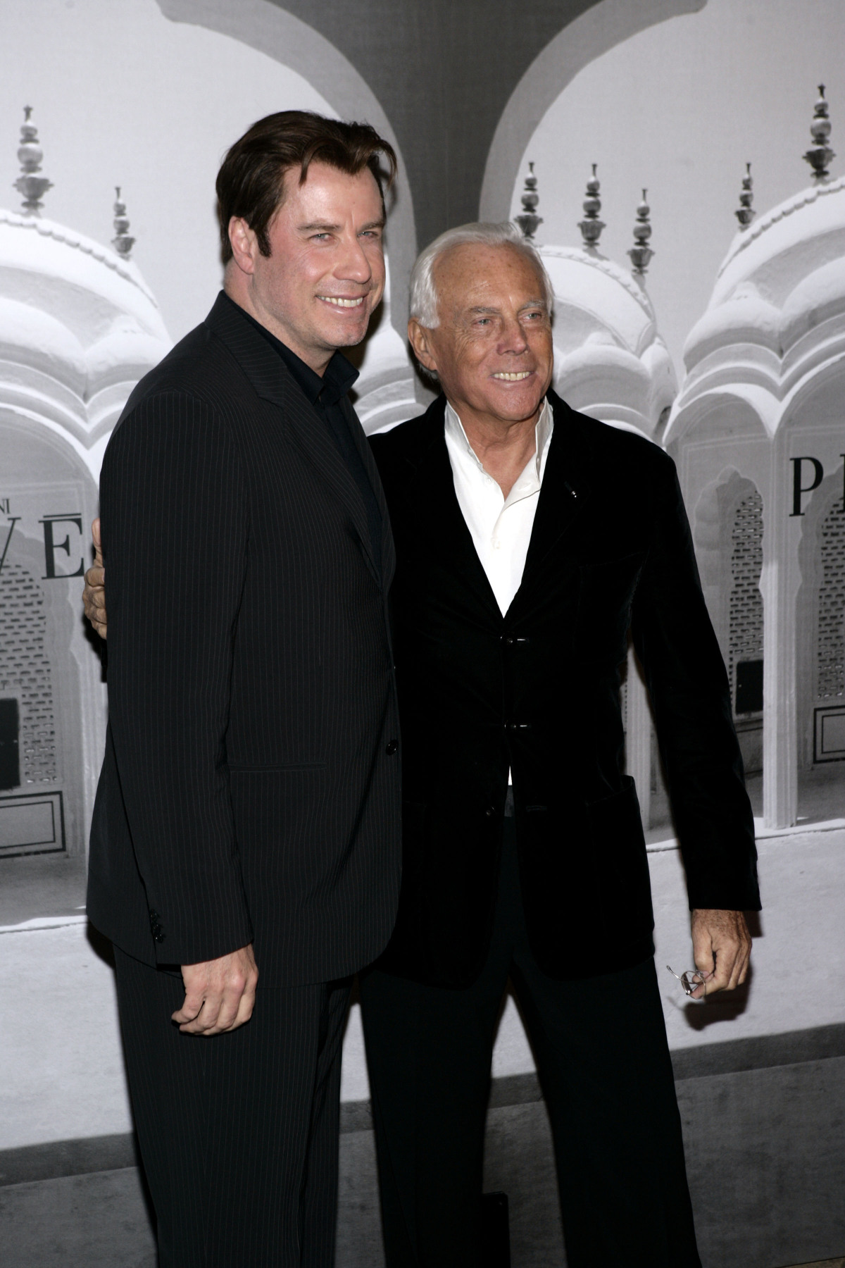 John Travolta