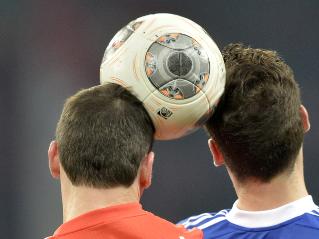 Bundesliga, Pospěch, Goretzka