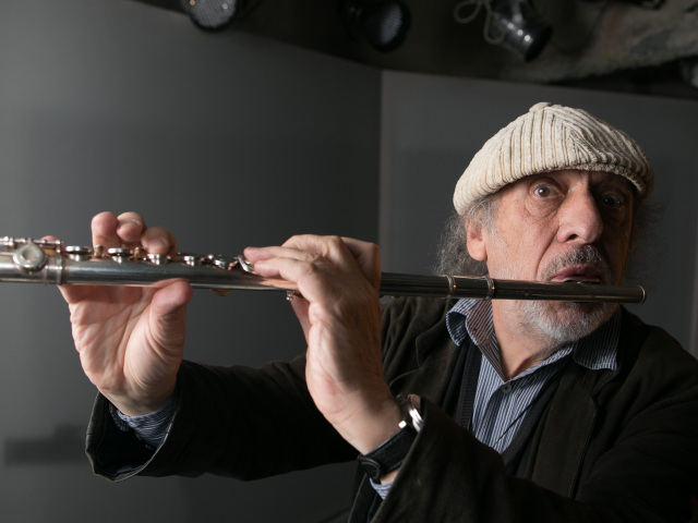 Jiri Stivin