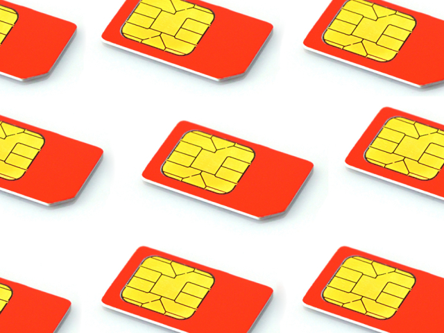 sim karta, roaming, dáta, mobil, micro sim, mini sim, smartfón, telefonovanie,