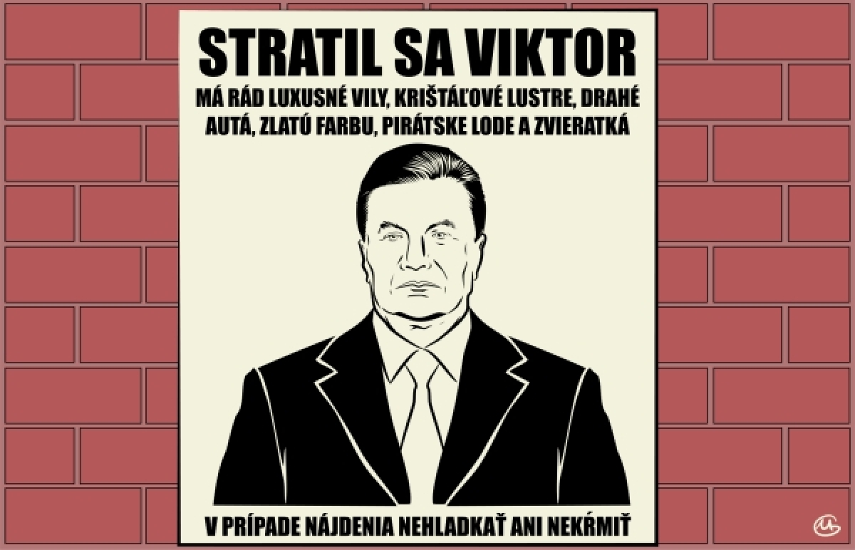 Gašparec, 25. 2. 2014