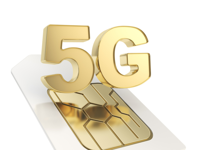 5G, LTE, 4G, mobilný internet, sieť budúcej generácie