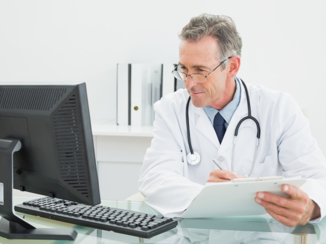 Lekár, doktor