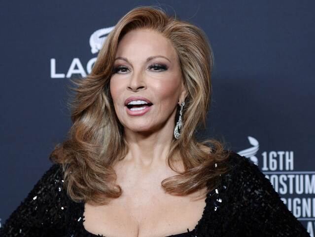 Raquel Welch