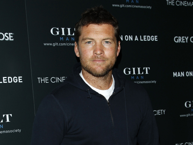 Sam Worthington