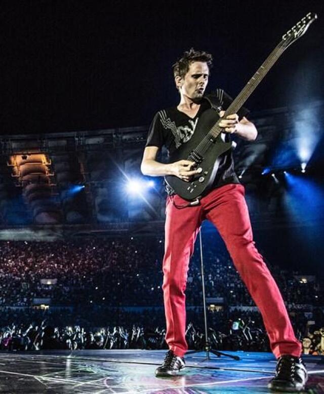 32 podval muse