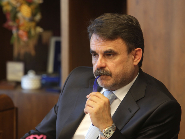 Jaromír Čižnár, prokurátor
