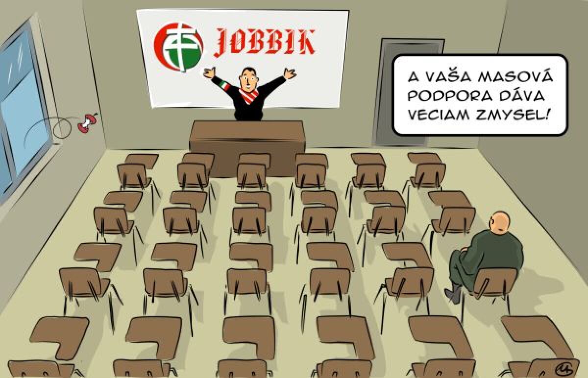 Gašparec, 27.2.2014