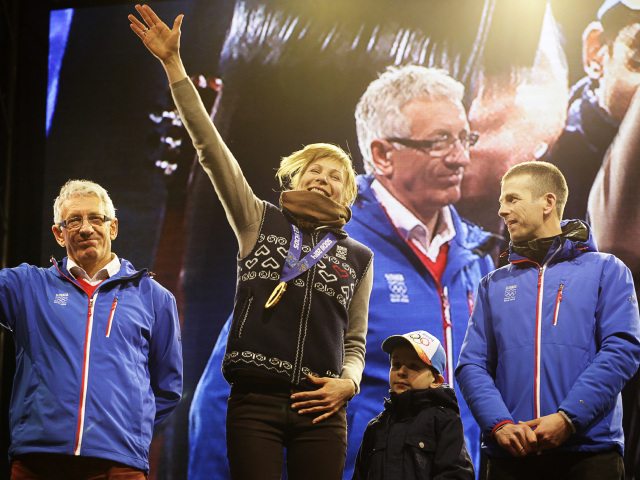 Kuzminová, Sanitra, Jelisej Kuzmin, Daniel Kuzmin