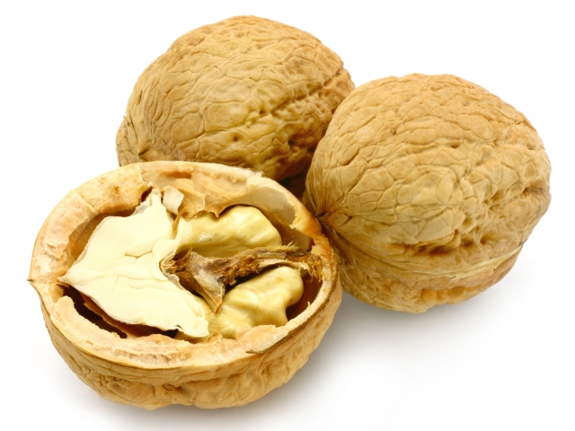 orechy, semená, výživa, vitamíny