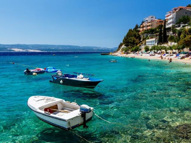 split