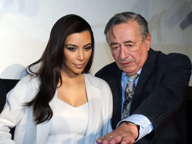 Kim Kardashian