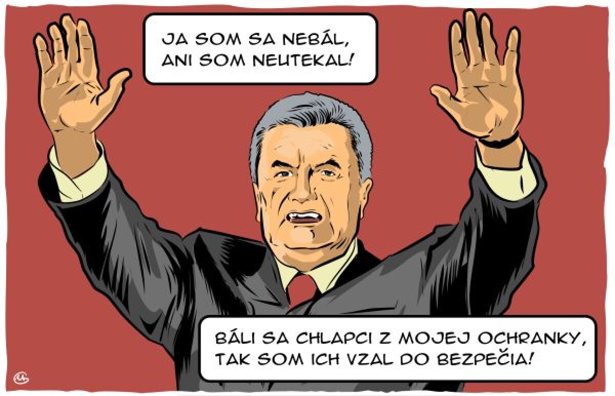 Gašparec, 1.3.2014