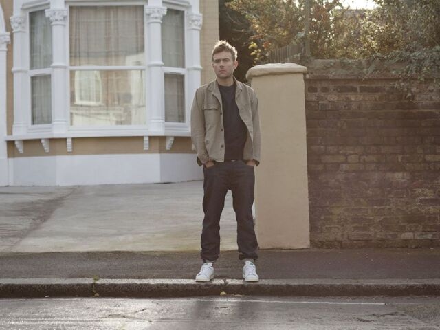 Damon Albarn