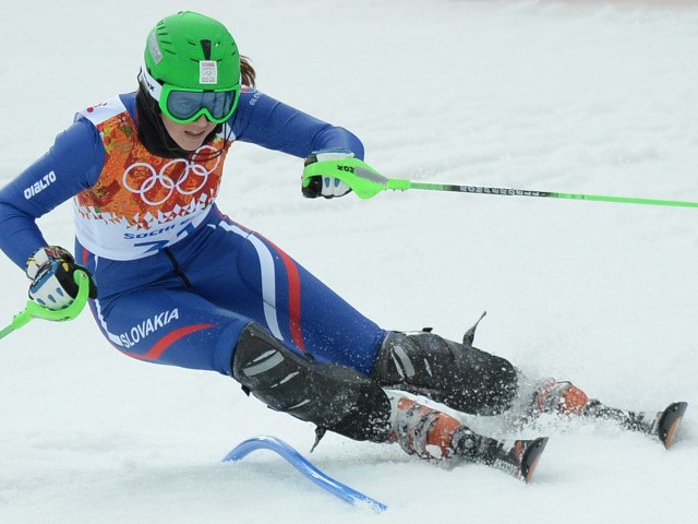 Petra Vlhová