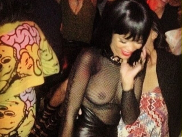 Rihanna 